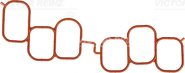 Gasket, intake manifold housing